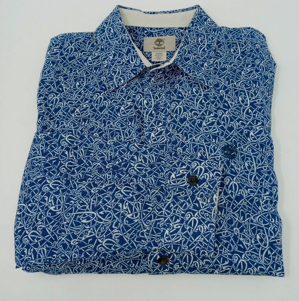 Timberland Casual Shirt